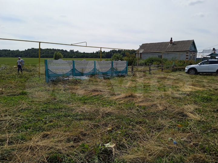 Участок 40 сот. (ИЖС)