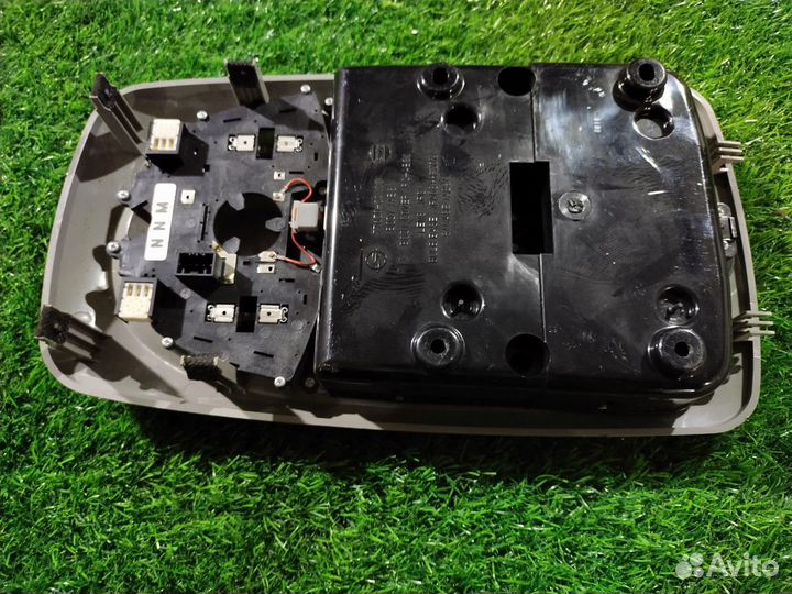 Плафон салонный SsangYong Kyron