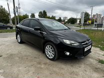 Ford Focus 2.0 AMT, 2011, 258 058 км, с пробегом, цена 615 000 руб.