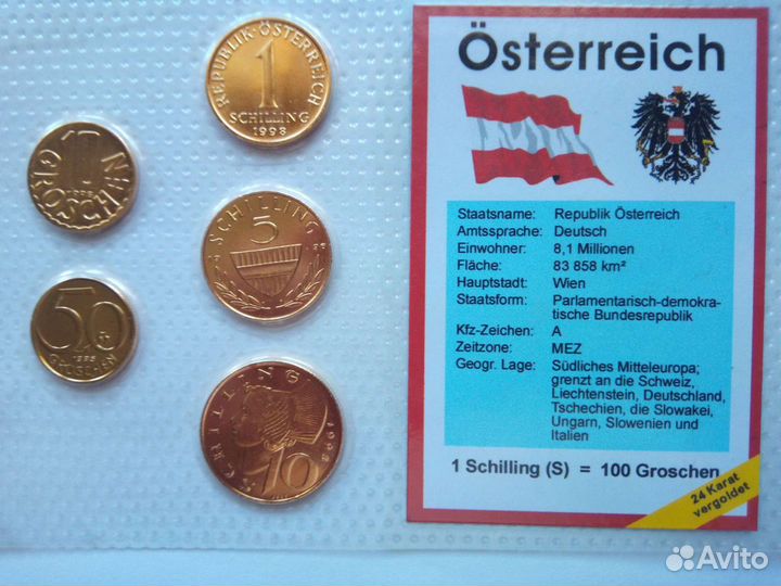 NN монеты стран Мира запайки / Перу