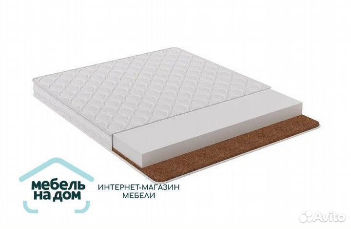 Матрас новый