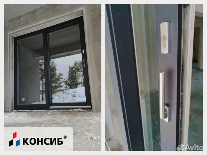 Пластиковые двери, двери пвх с завода