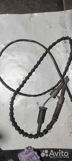 Антенна Куликова