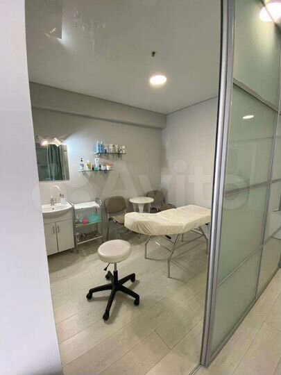 Аренда Кабинетна Массажиста-Косметолога