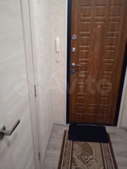 1-к. квартира, 32,5 м², 5/5 эт.