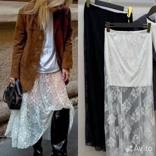 Юбка женская