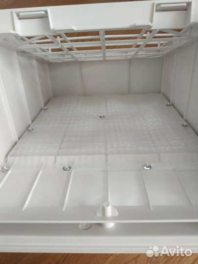 Запасные части для климатических центров Panasonic