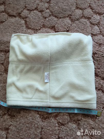 Шапки и платки женские пакетом