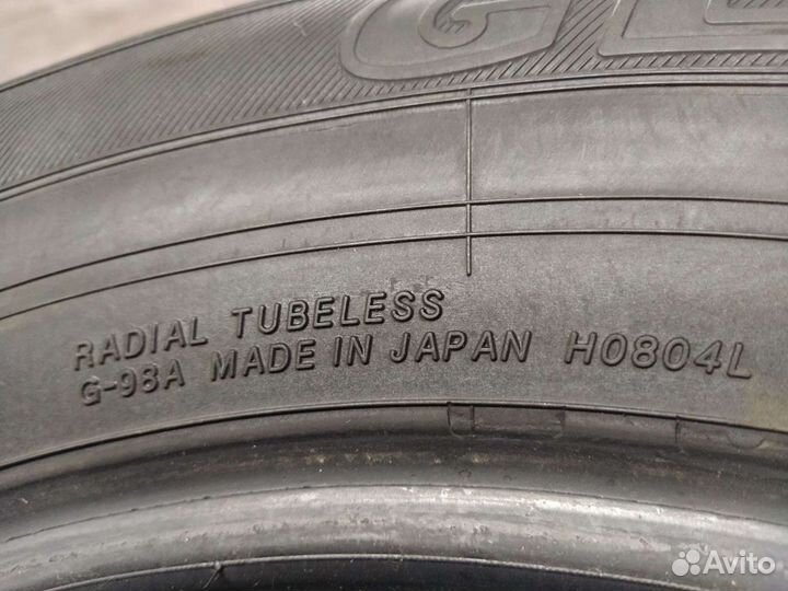 Yokohama Geolandar G098A 225/65 R17 102V