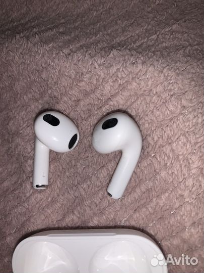 Apple airpods 3