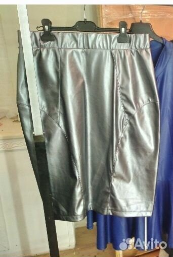 Женские вещи пакетом новые 52-54 рр