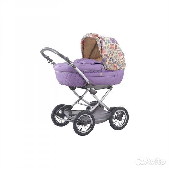 Коляска-люлька