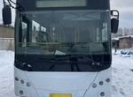 Междугородний / Пригородный автобус Golden Dragon XML6126, 2013