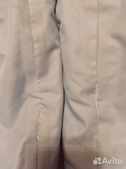 Куртка зимняя