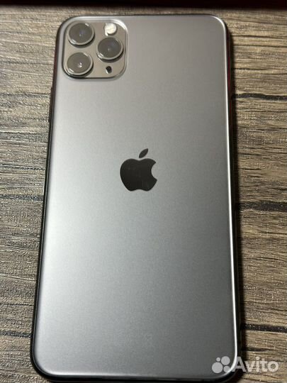 Корпус iPhone 11 ProMax