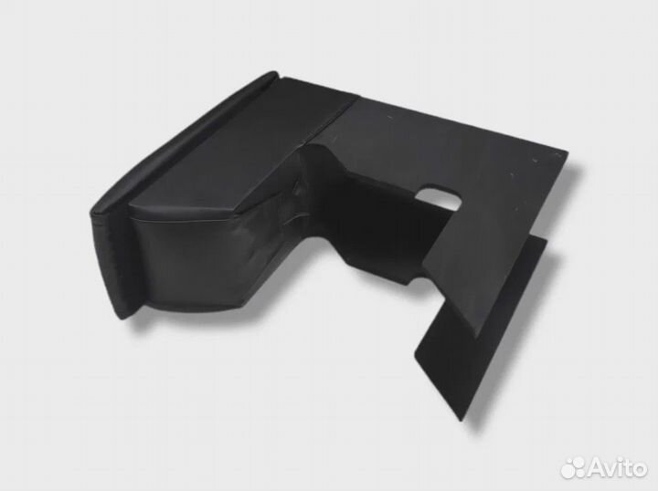 Подлокотник Эконом Ваз 2108, 2109, 2113, 2114,2115