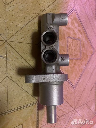 Главный тормозной цилиндр mazda 3bk, гтц