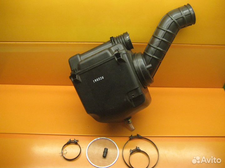 Корпус воздушного фильтра в сборе cfmoto cf moto