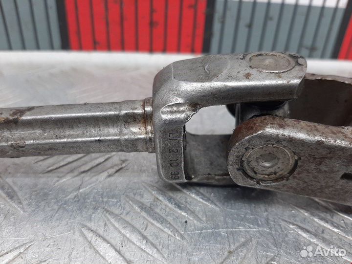 Кардан для Volkswagen Golf 4