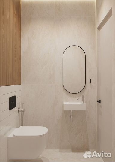 Дизайнер интерьера