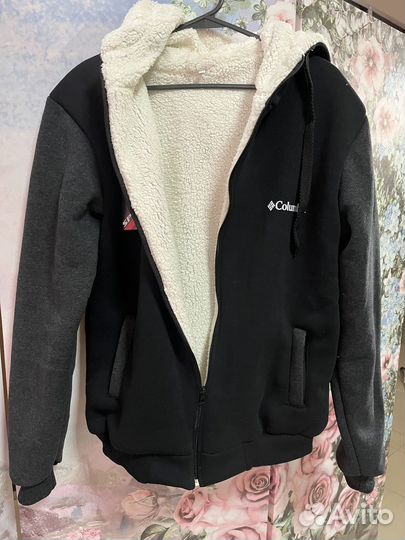 Мужской костюм 3в1