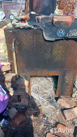 Пихтоварка