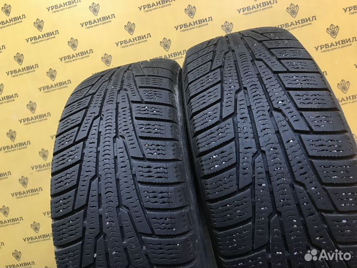 Nokian Tyres Hakkapeliitta R 185/60 R15 88R