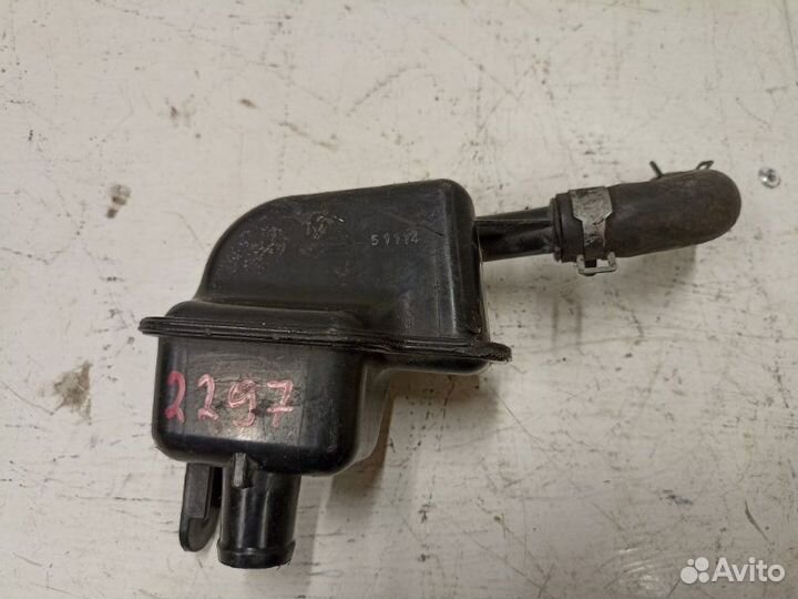 Сапун Nissan Qashqai J10 MR20DE