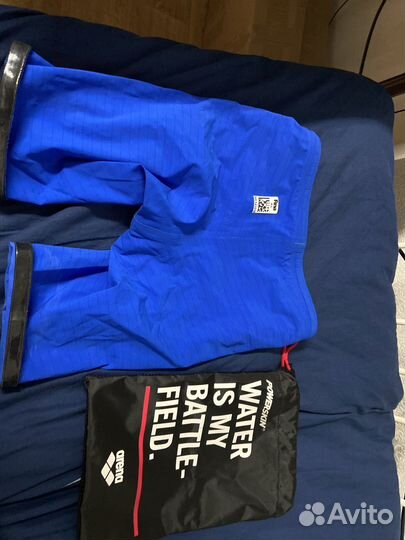 Гидрошорты arena air