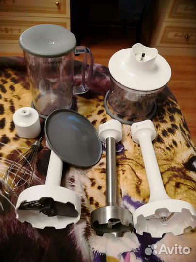 Измельчитель