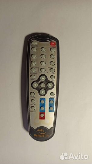 TV- и FM-тюнер Behold TV 403 FM