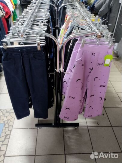 Продам стойки под одежду