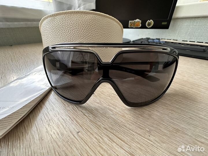 Солнцезащитные очки jean paul gaultier