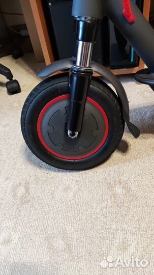 Электросамокат xiaomi m365 pro