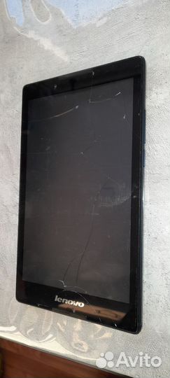 Планшет Lenovo TAB 2 A8 50