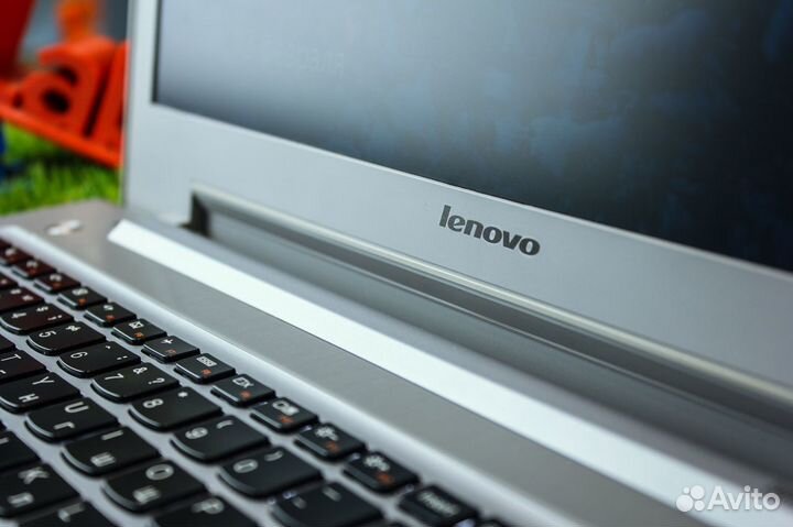 Ноутбук Lenovo i7 4710MQ, GeForce 2Gb, 8Gb