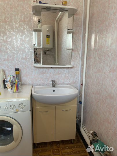 Тумба для ванной