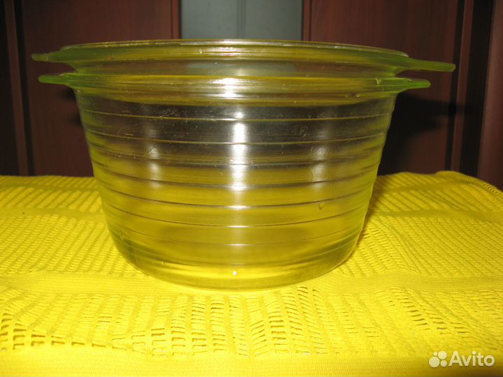 Посуда для микроволновой печки