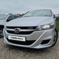 Honda Stream 1.8 AT, 2012, 79 500 км, с пробегом, цена 1 520 000 руб.