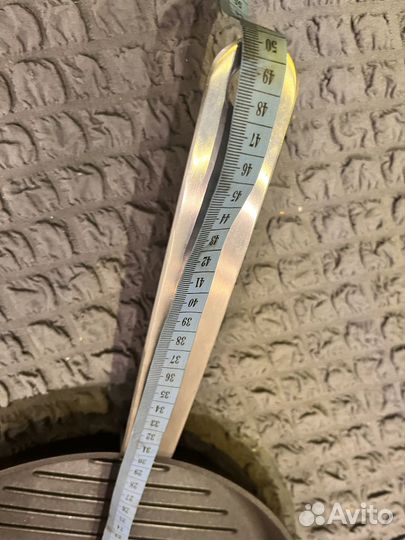 Сковорода-гриль икеа