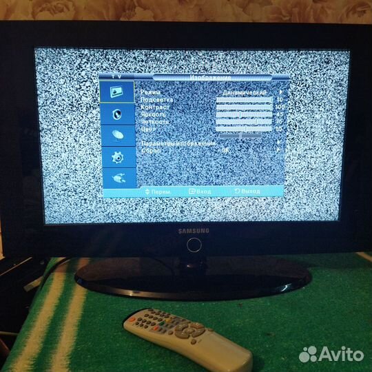 Телевизоры Samsung