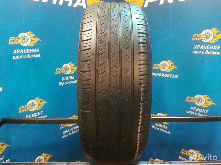 Kumho Solus TA31 205/55 R16