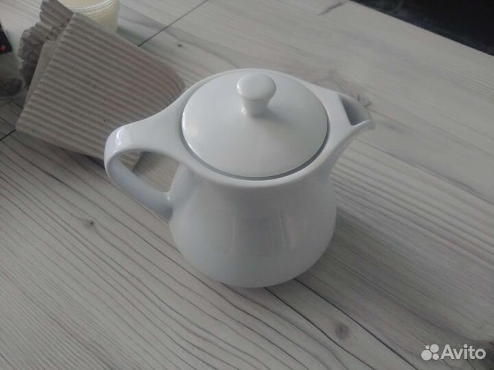 Заварочный чайник Royal Porcelain