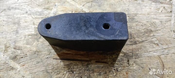 Дефлектор левый Luxgen 7