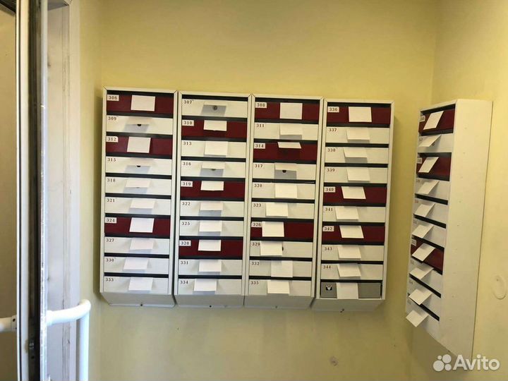 Распространение вашей рекламы по почтовым ящикам