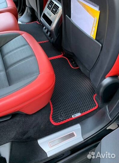 Коврики EVA ева эва