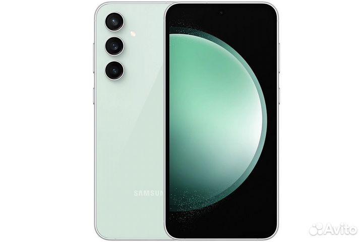 Samsung Galaxy S23 FE, 8/256 ГБ