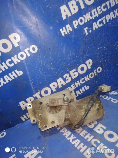 Моторчик переднего дворника Газ Волга 3110 седан