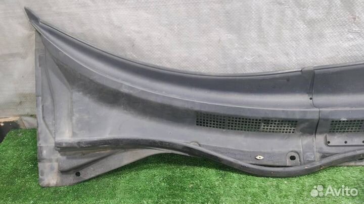 Решетка стеклоочистителей Nissan X-Trail T30 2003