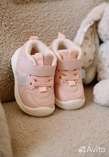 Кросовки для девочки